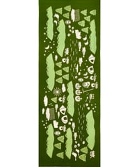 山のぼり