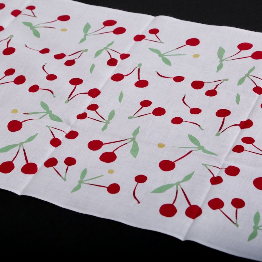 さくらんぼ | nugooNEXT