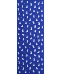 やさぐれわんこ〈瑠璃色〉
