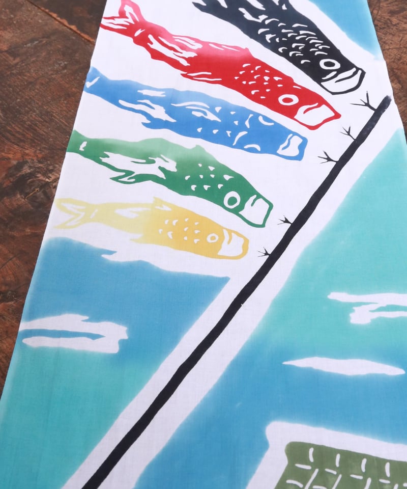 鯉のぼり | nugooNEXT