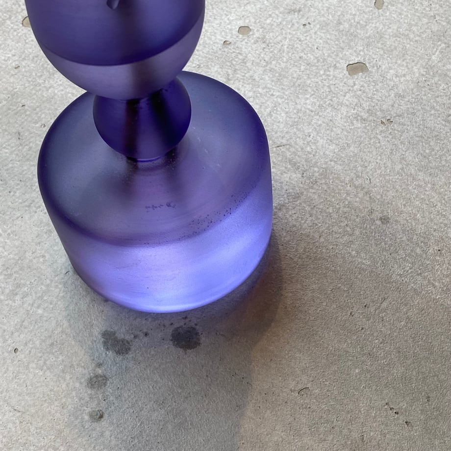 YOKI 05 / PURPLE YOKI