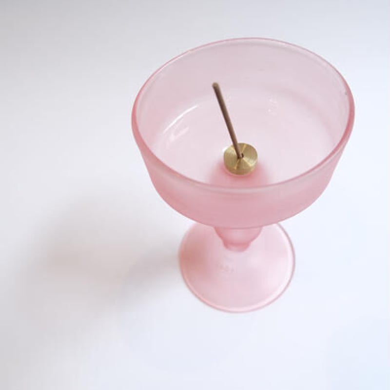 BRASS INCENSE HOLDER | YOKI