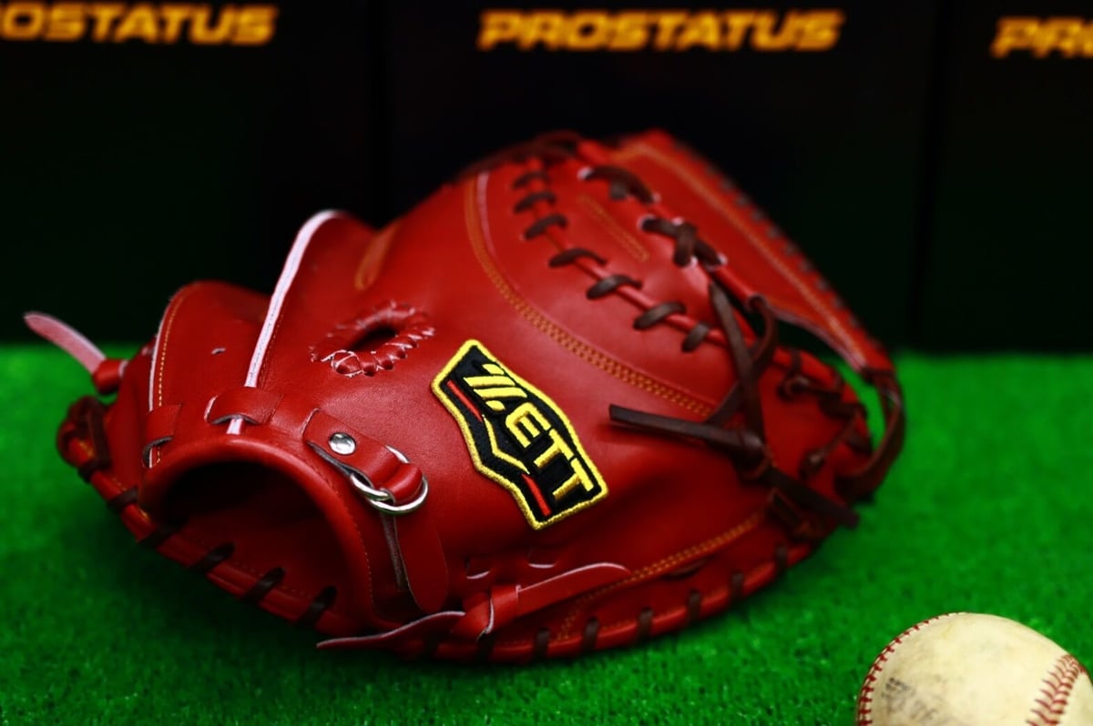 硬式キャッチャーミット 硬式キャッチャーミット | ベースボールショップ クドウ