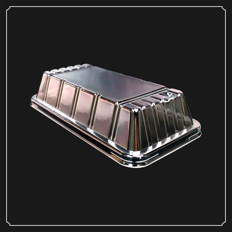 エコ】【環境にやさしい】デリカフードケースロング 100枚入り | 環境