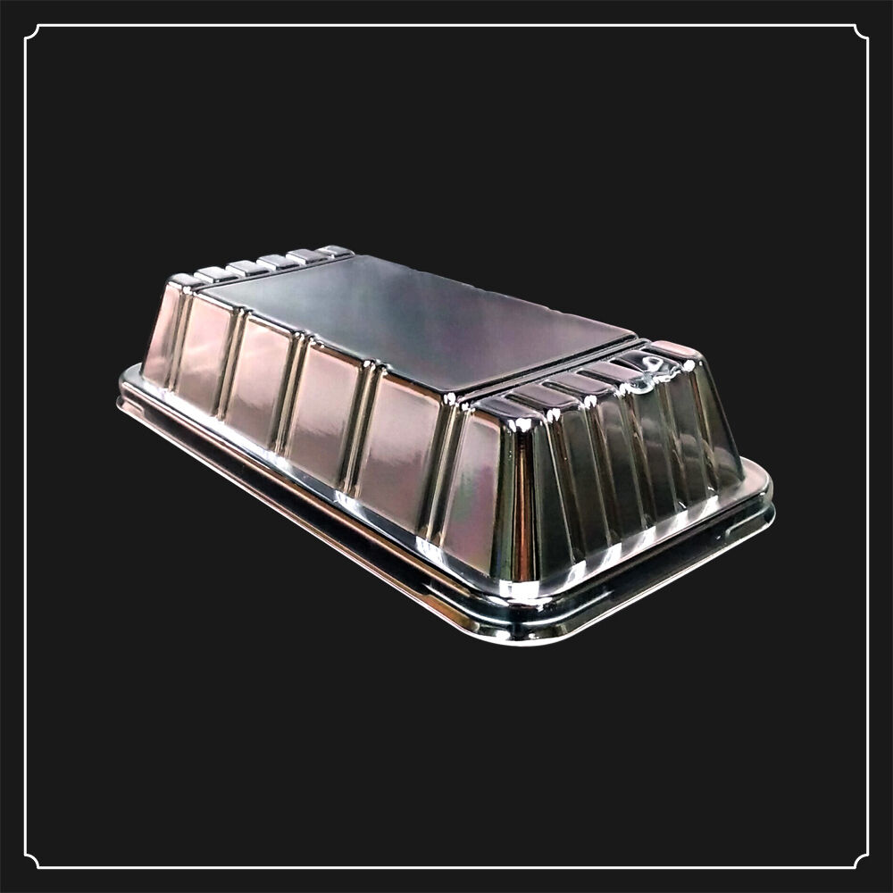 エコ】【環境にやさしい】デリカフードケースロング 100枚入り | 環境