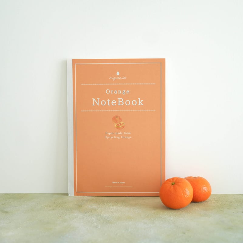 果物 スケッチブック 10冊 | 環境を考える 江戸川物産㈱