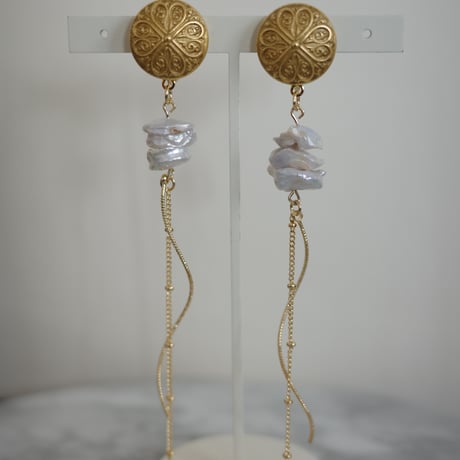 Arabella(gold)