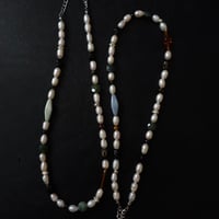 Modern Radiance Necklace