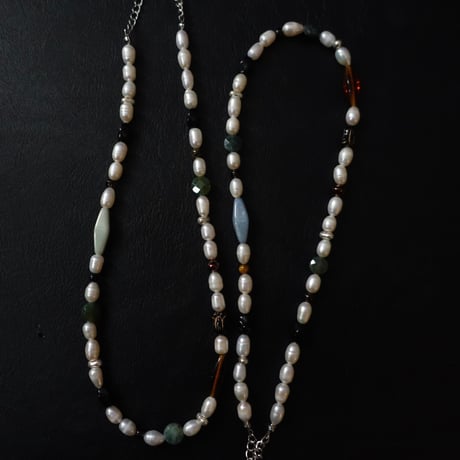 Modern Radiance Necklace