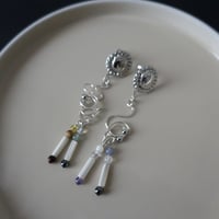 nuance pierce H