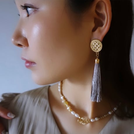 tassel accessory(a)