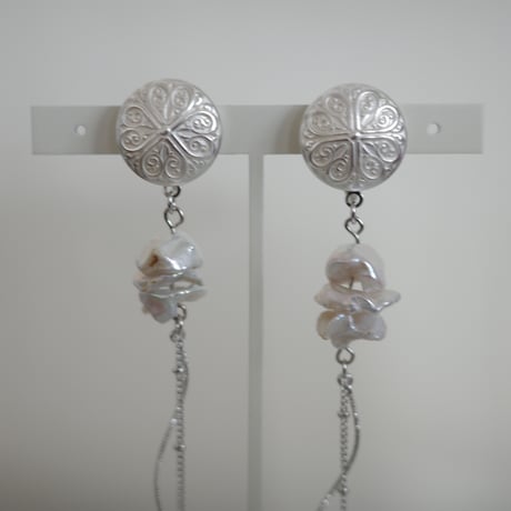 Arabella(silver)