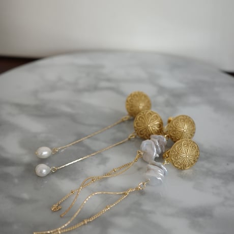 Arabella(gold)
