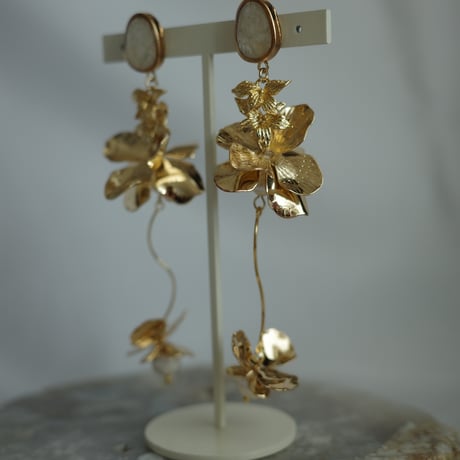 Pétale d’Or (受注生産)