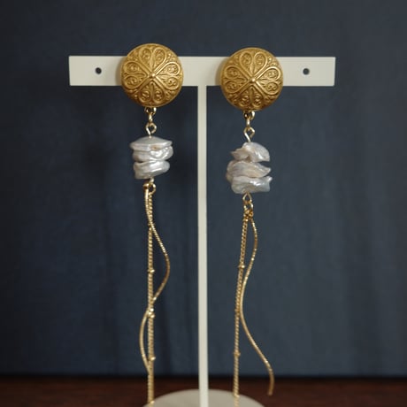 Arabella(gold)