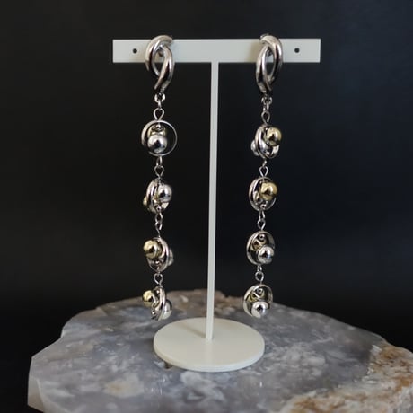 Moonlit Orbit pierce