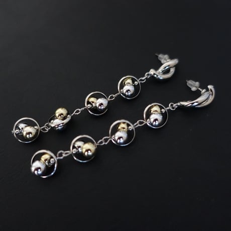Moonlit Orbit pierce