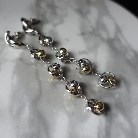 Moonlit Orbit pierce