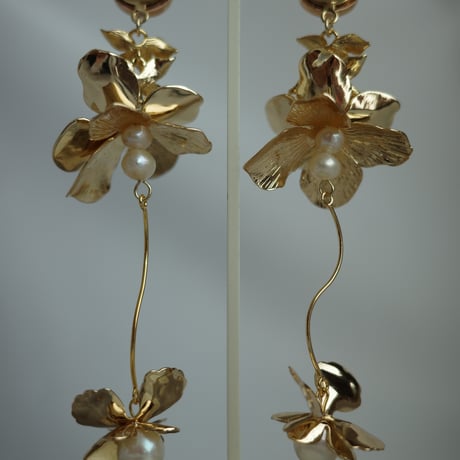 Pétale d’Or (受注生産)