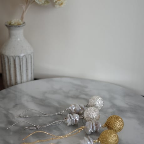 Arabella(silver)