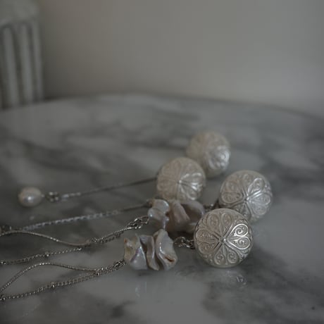 Arabella(silver)