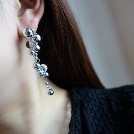 silver ball  accessory
