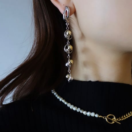 Moonlit Orbit pierce
