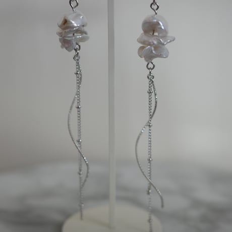 Arabella(silver)