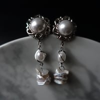 Celestial Pearl Shell