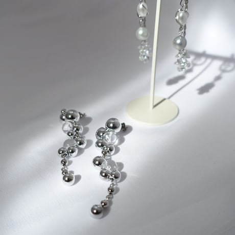 silver ball  accessory