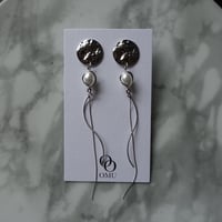 silver accessory