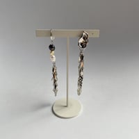 asymmetry design pierce