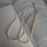 Perlina necklace