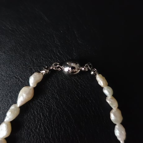 shellpearl bracelet