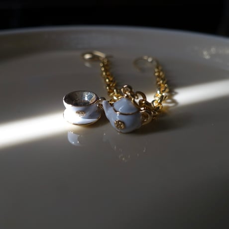 tea time accessory