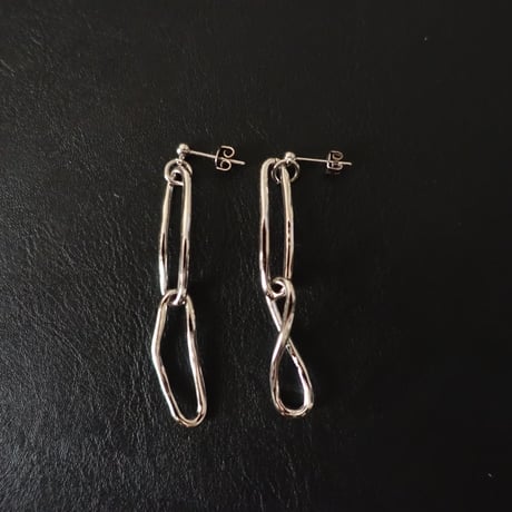 asymmetry pierce