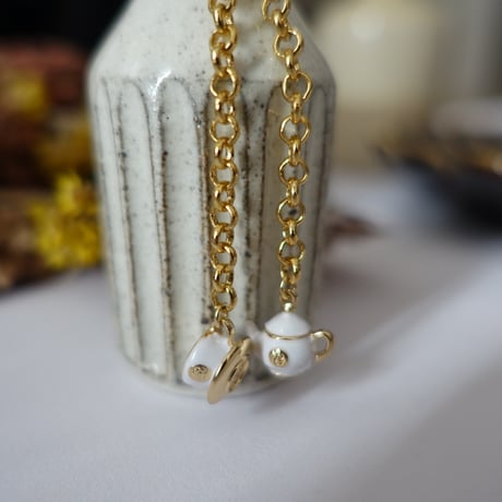 tea time accessory