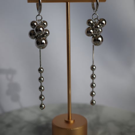 silver Circo