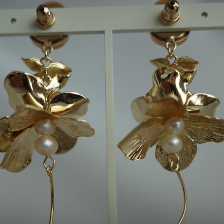 Pétale d’Or (受注生産)