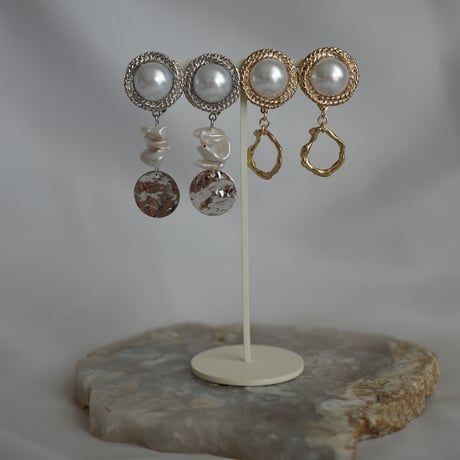 Perla Elegante