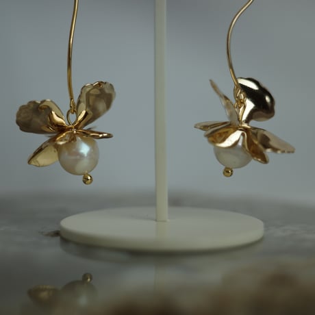 Pétale d’Or (受注生産)