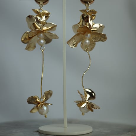Pétale d’Or (受注生産)