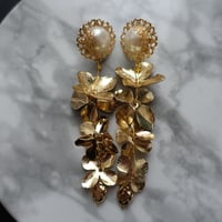 golden bloom