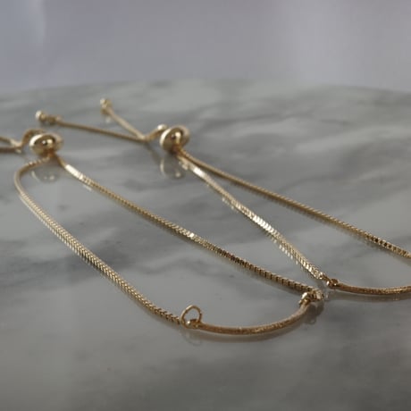 Swing Line Bracelet