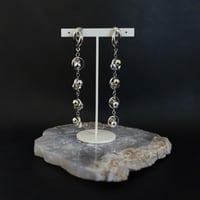 Moonlit Orbit pierce