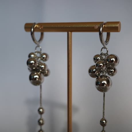 silver Circo