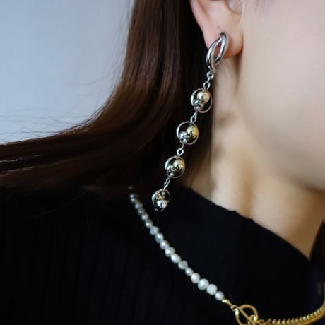 Moonlit Orbit pierce