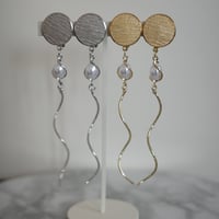 Ondine(earring)