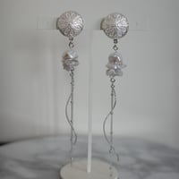 Arabella(silver)