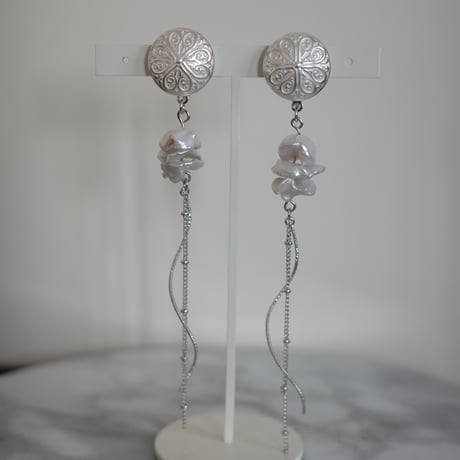Arabella(silver)